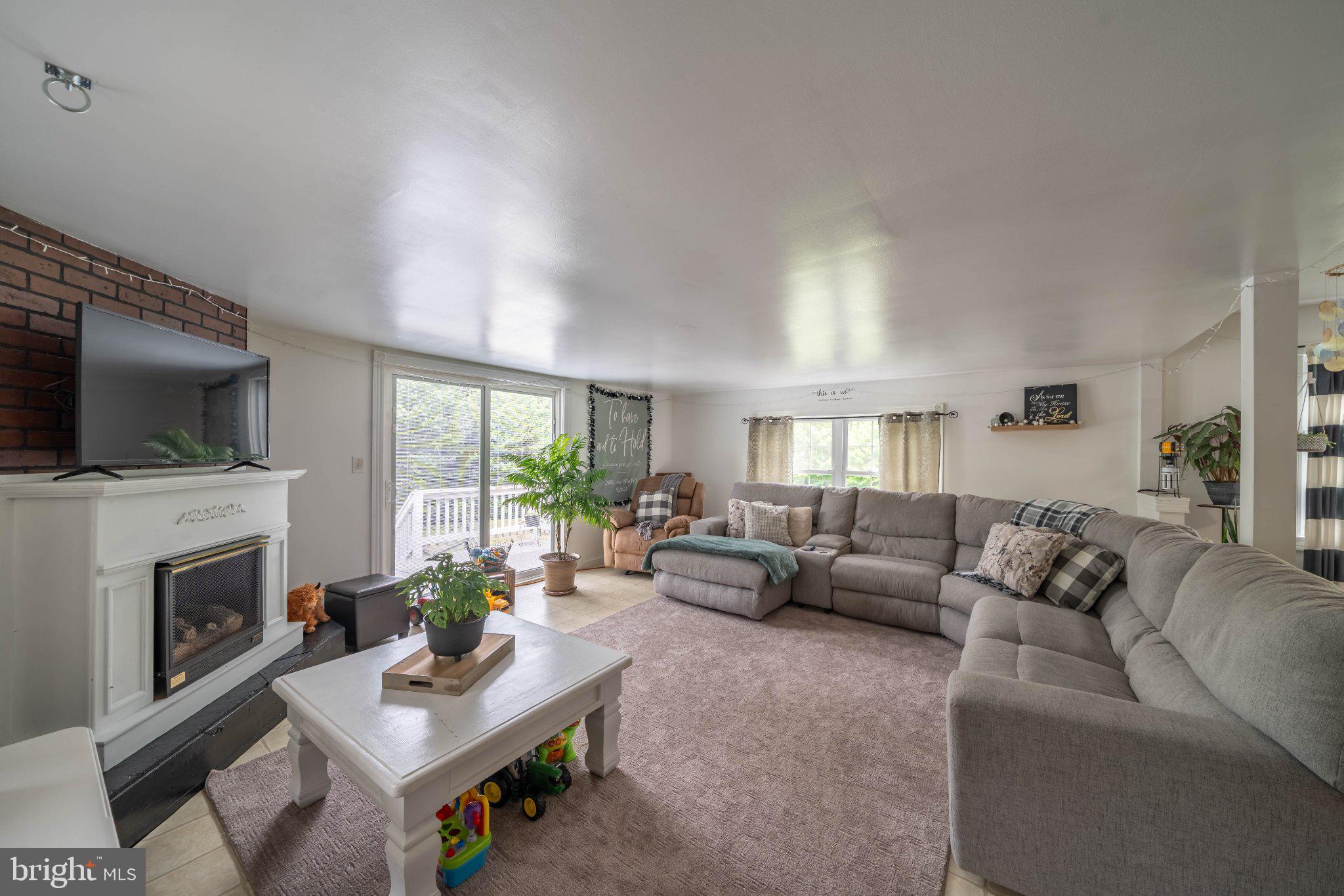 2201 Blain Road Loysville, PA 17047 - Photo 19 of 89 Cozy living space with natural light.