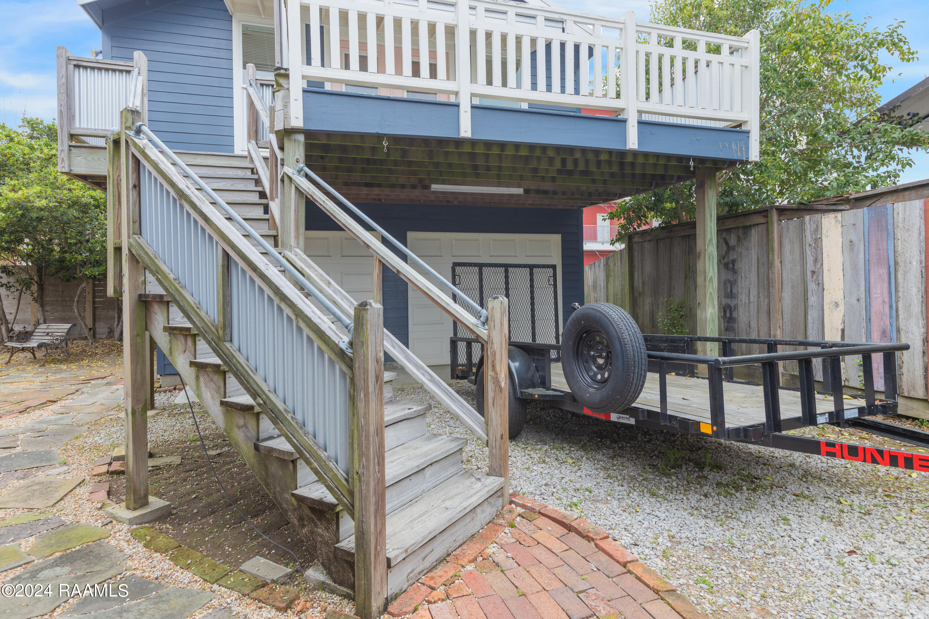 121 Jackson Street Lafayette, LA 70501 - Photo 16 of 25 121 Jackson St Lafayette -20