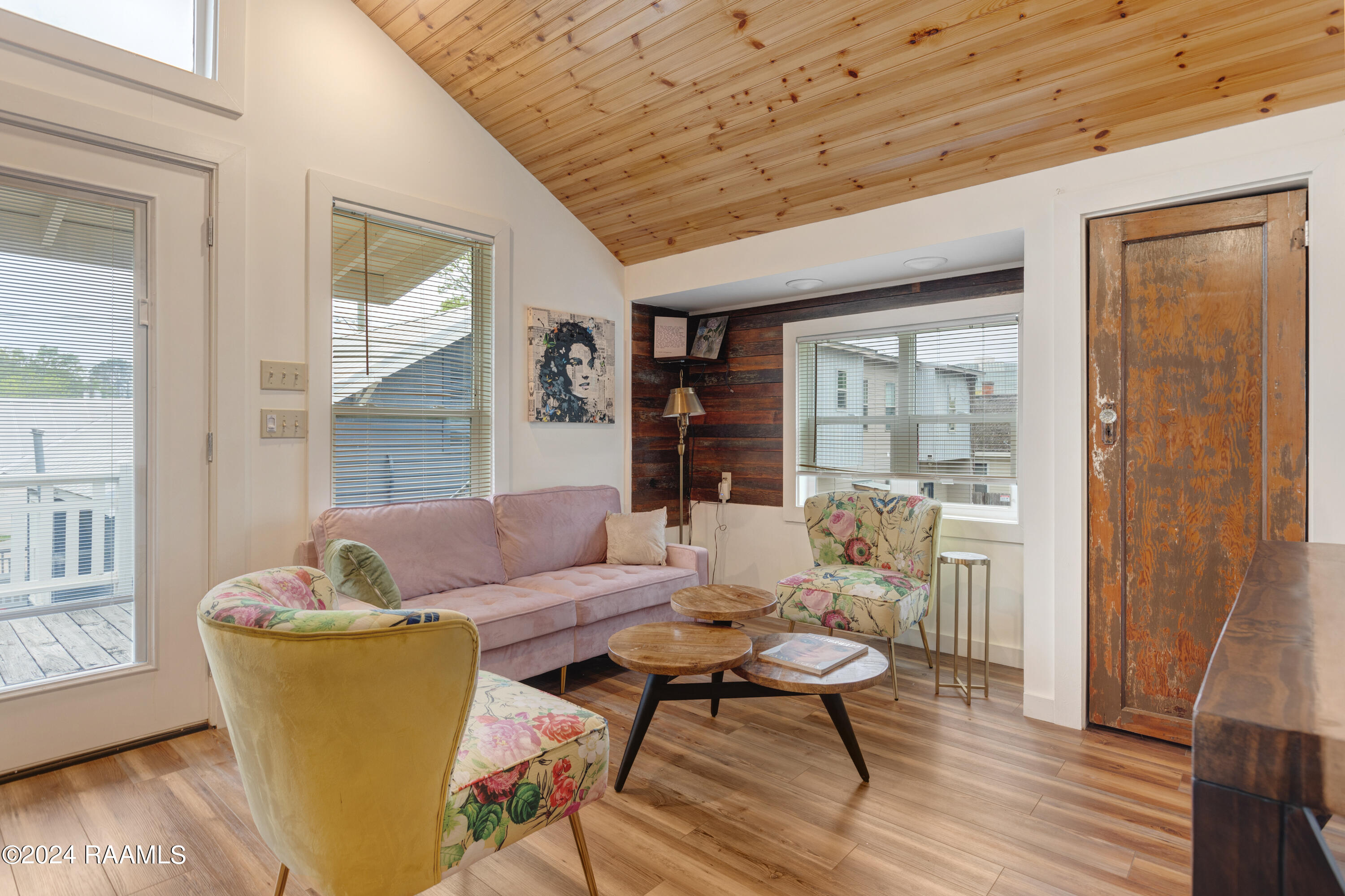 121 Jackson Street Lafayette, LA 70501 - Photo 22 of 25 121 Jackson St Lafayette -25