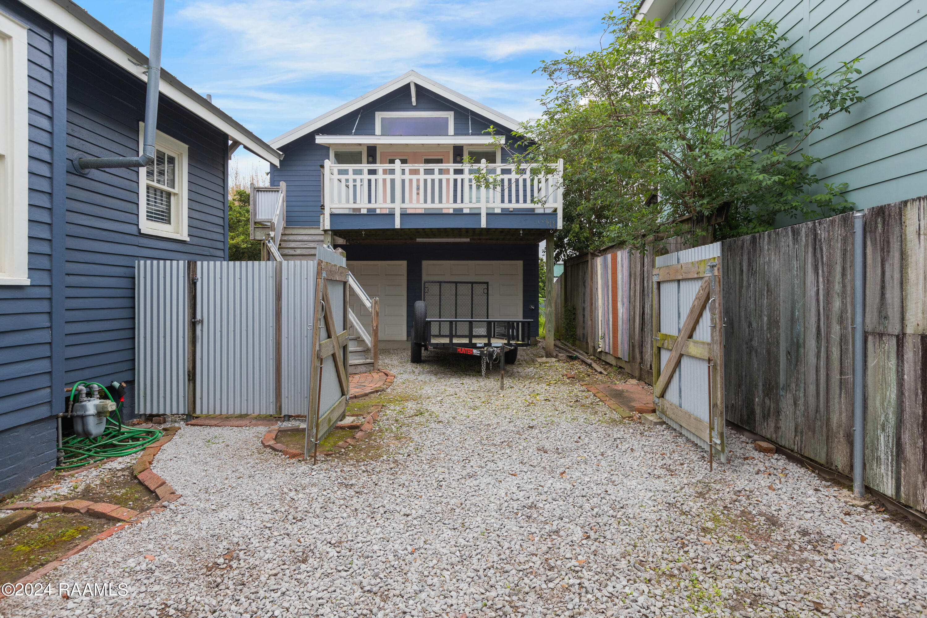 121 Jackson Street Lafayette, LA 70501 - Photo 24 of 25 121 Jackson St Lafayette -28