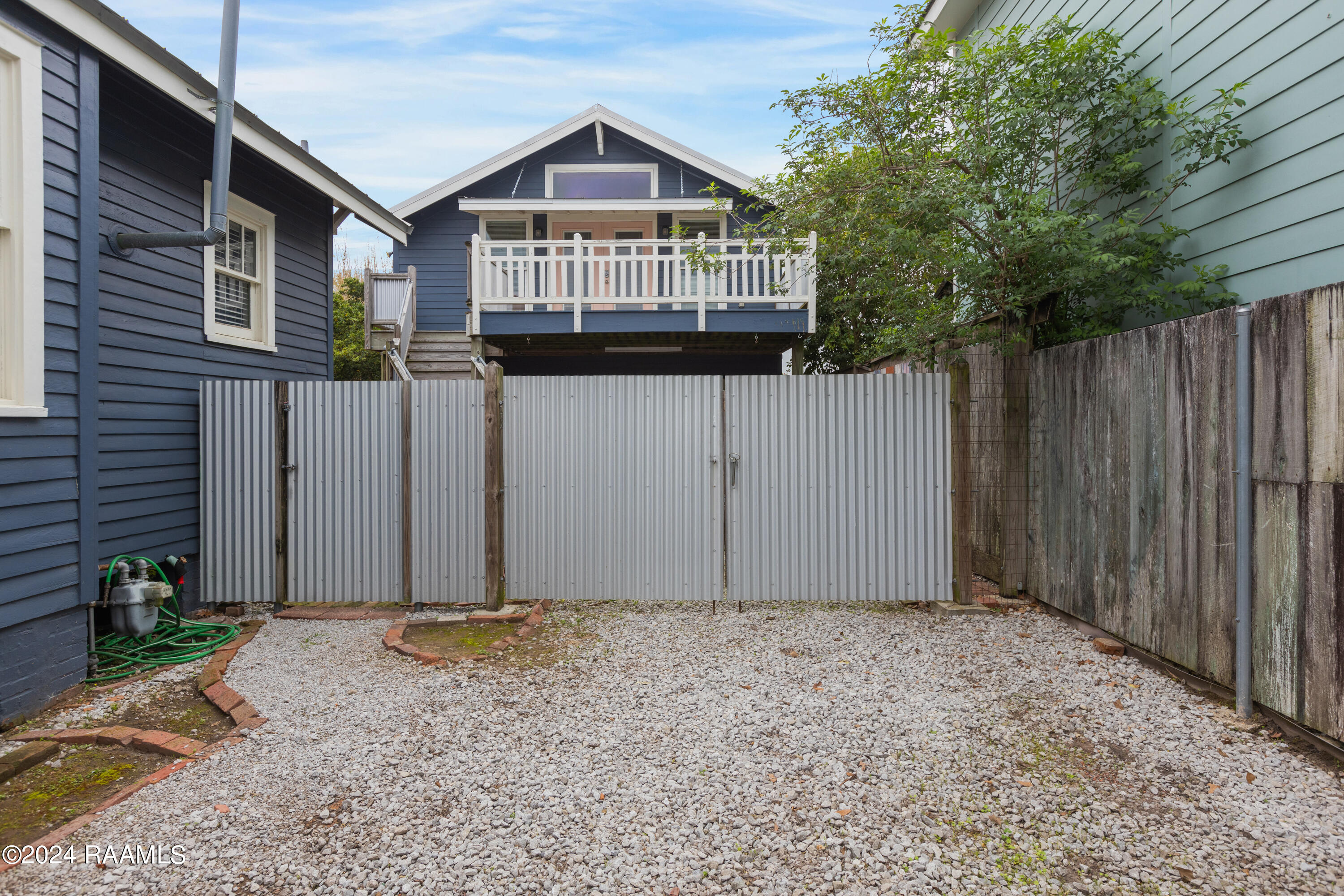 121 Jackson Street Lafayette, LA 70501 - Photo 25 of 25 121 Jackson St Lafayette -29