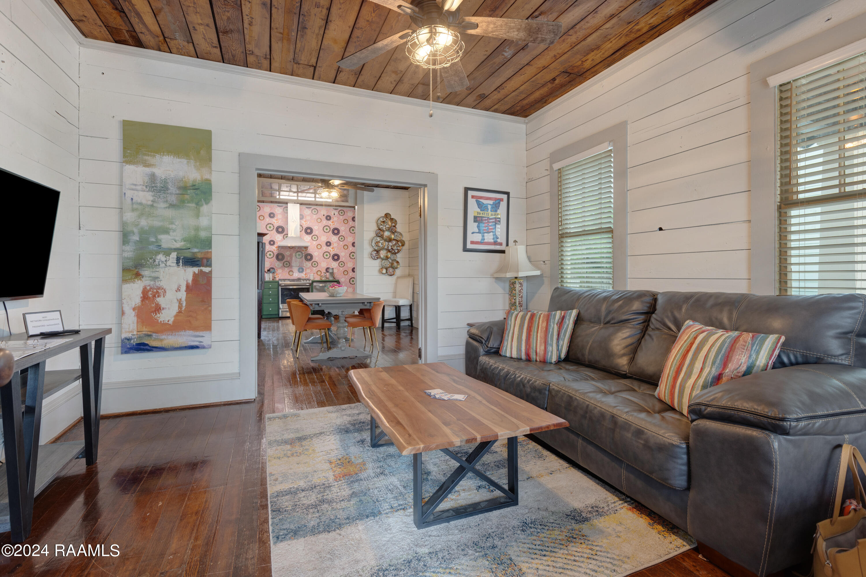 121 Jackson Street Lafayette, LA 70501 - Photo 3 of 25 121 Jackson St Lafayette -4