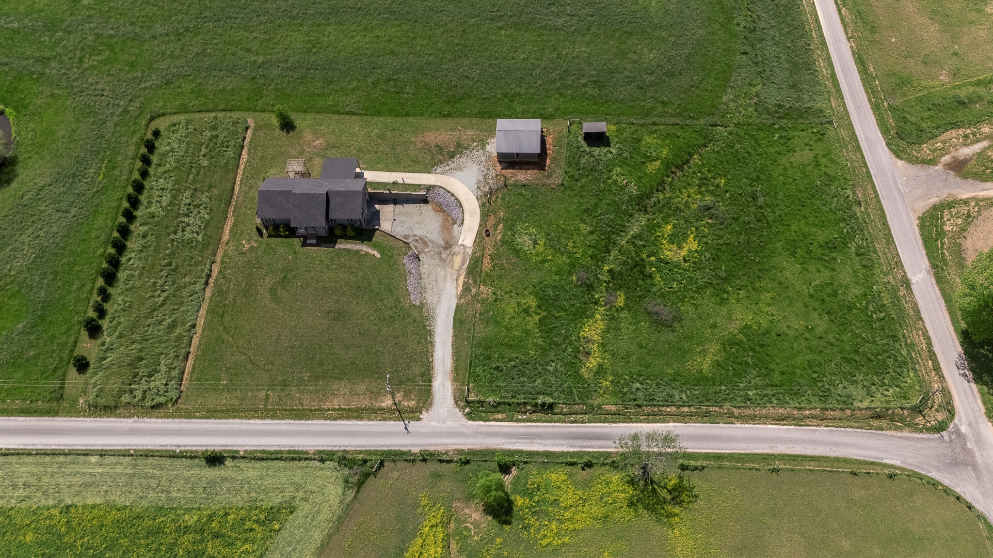 82 Staggs Road Ethridge, TN 38456 - Photo 38 of 38 Gallery Image 38