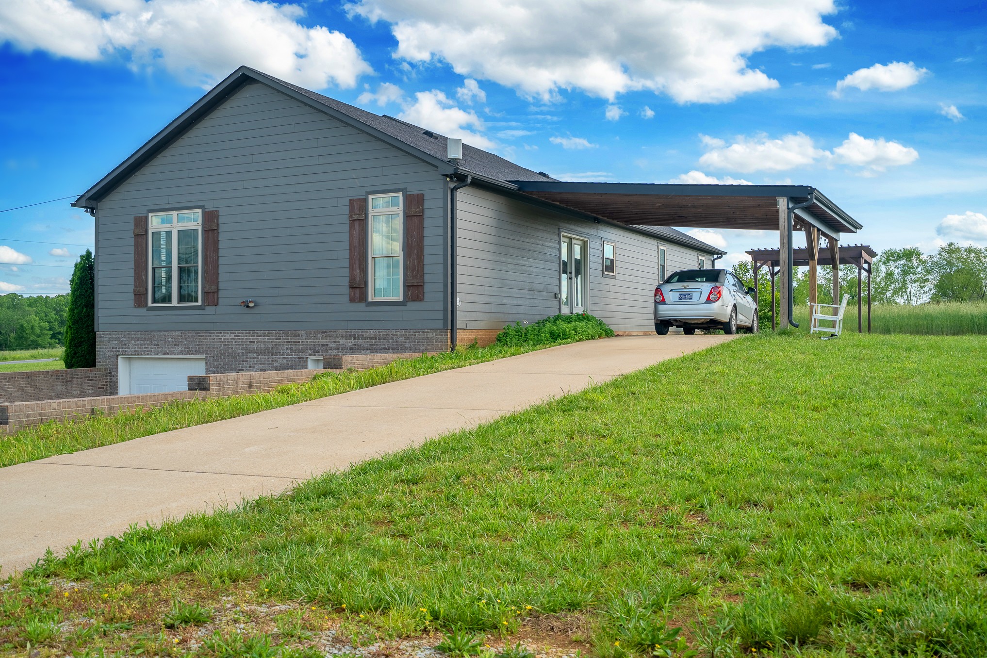 82 Staggs Road Ethridge, TN 38456 - Photo 5 of 38 Gallery Image 5