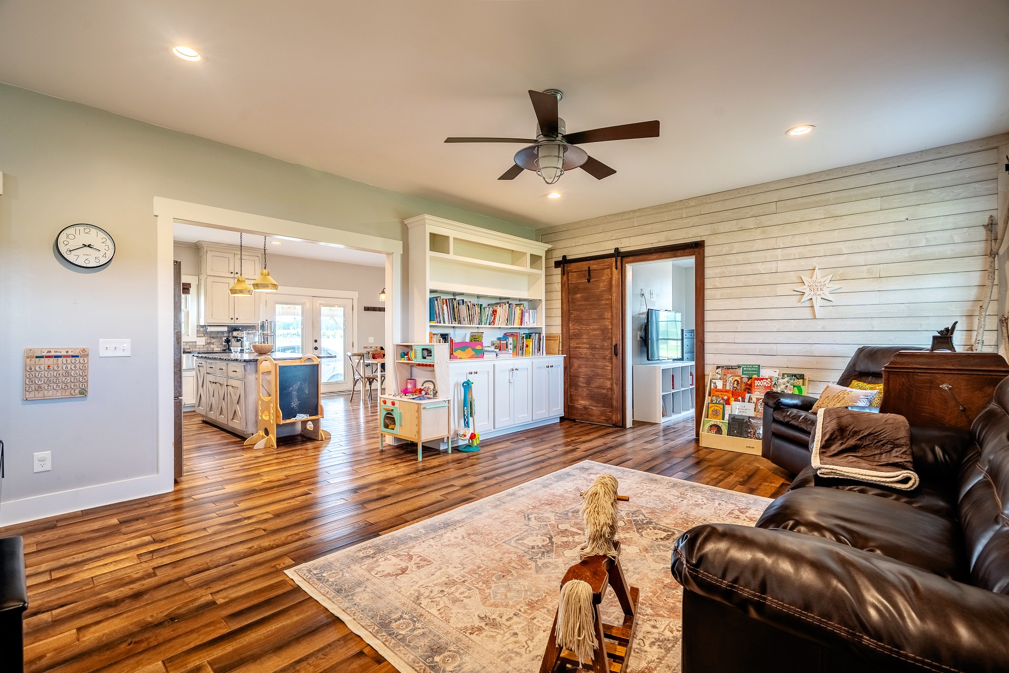 82 Staggs Road Ethridge, TN 38456 - Photo 8 of 38 Gallery Image 8