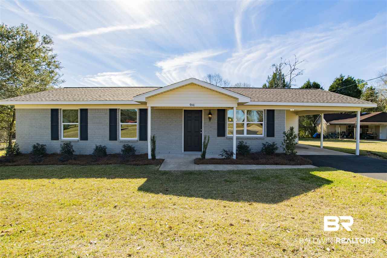9141 Semmes Court Semmes, AL 36575 - Photo 25 of 28 Prime Design Home, beauty and quality!