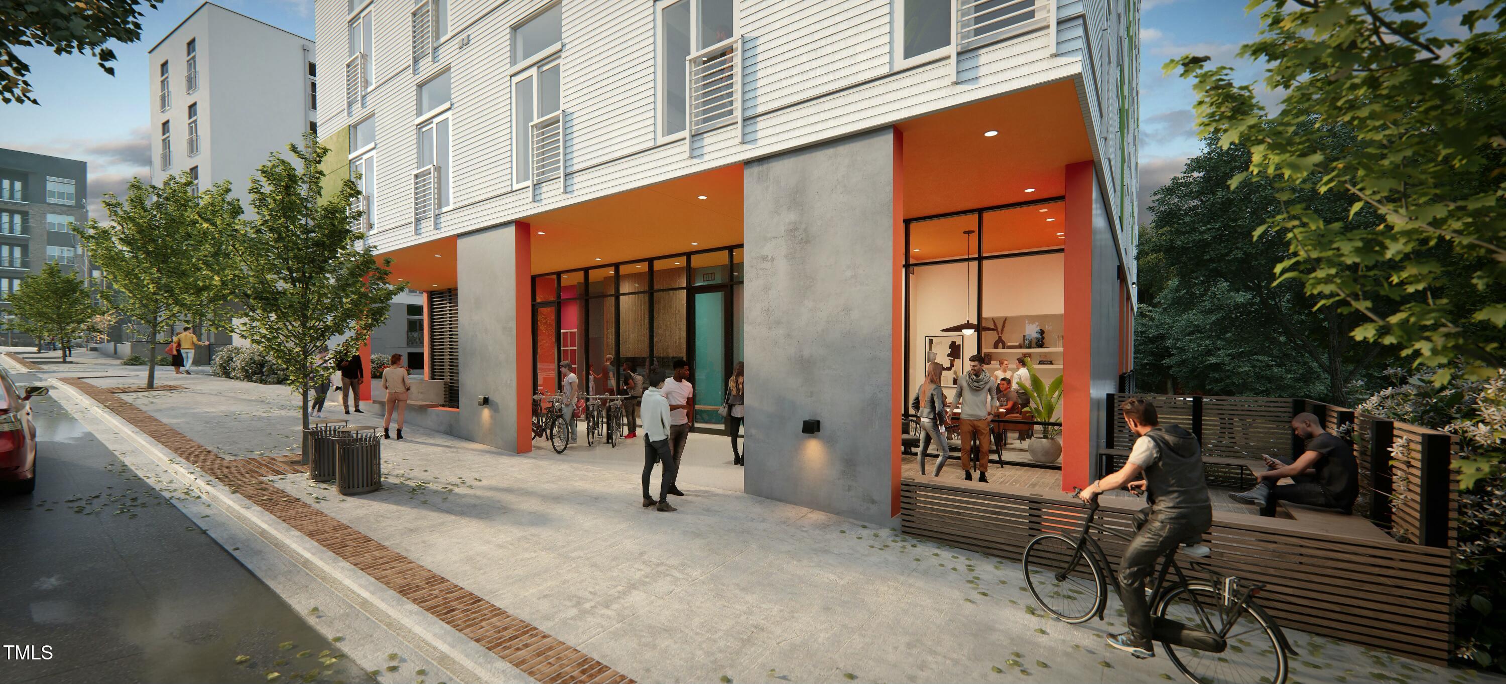 507 Yancey Street, Unit 403 Durham, NC 27701 - Photo 3 of 5 tempImage31BOir