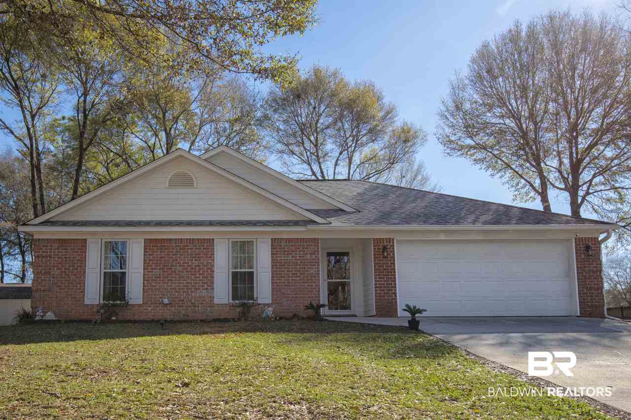 185 Robbins Boulevard Daphne, AL 36526 - Photo 1 of 35 Front View