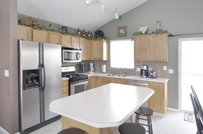 6018 Autumn Ridge Drive Greenville, MI 48838 - Photo 6 of 14 Additional Photo