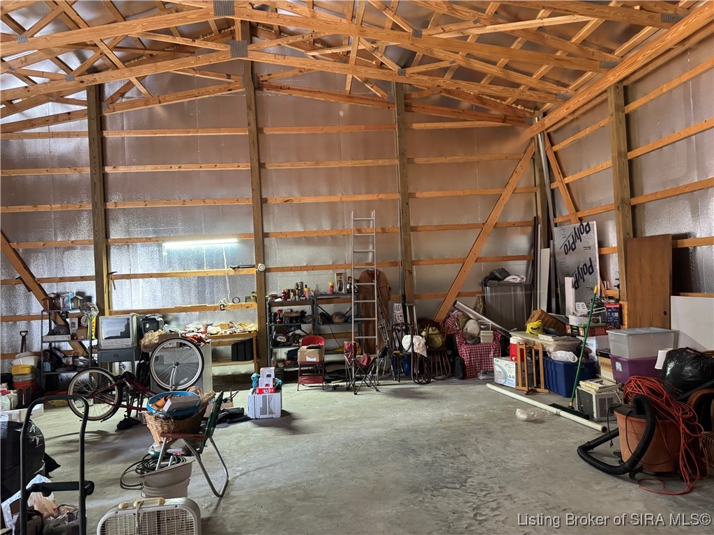 771 East Phillips Road English, IN 47118 - Photo 16 of 20