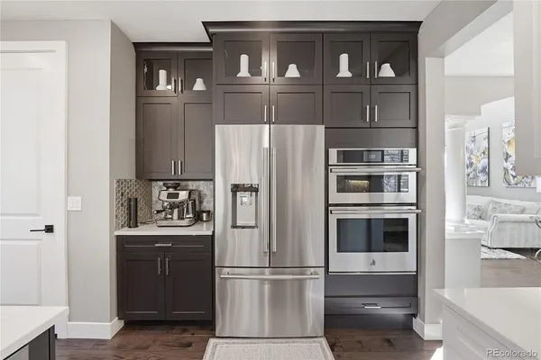 $1,195,000 | 6735 South Catawba Way, Aurora, CO 80016