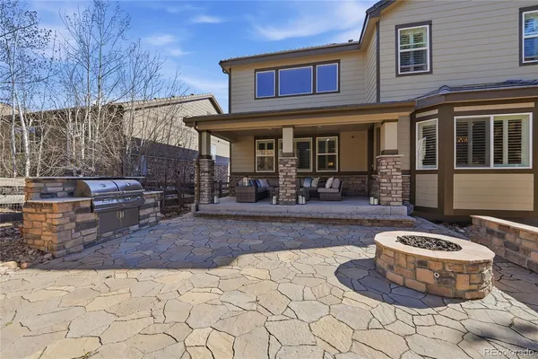 $1,195,000 | 6735 South Catawba Way, Aurora, CO 80016
