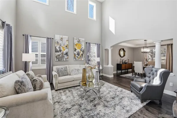 $1,195,000 | 6735 South Catawba Way, Aurora, CO 80016