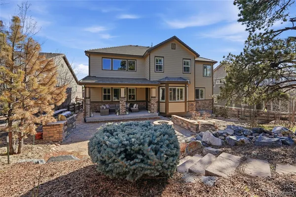 $1,195,000 | 6735 South Catawba Way, Aurora, CO 80016