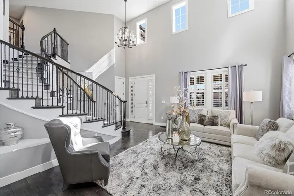 $1,195,000 | 6735 South Catawba Way, Aurora, CO 80016