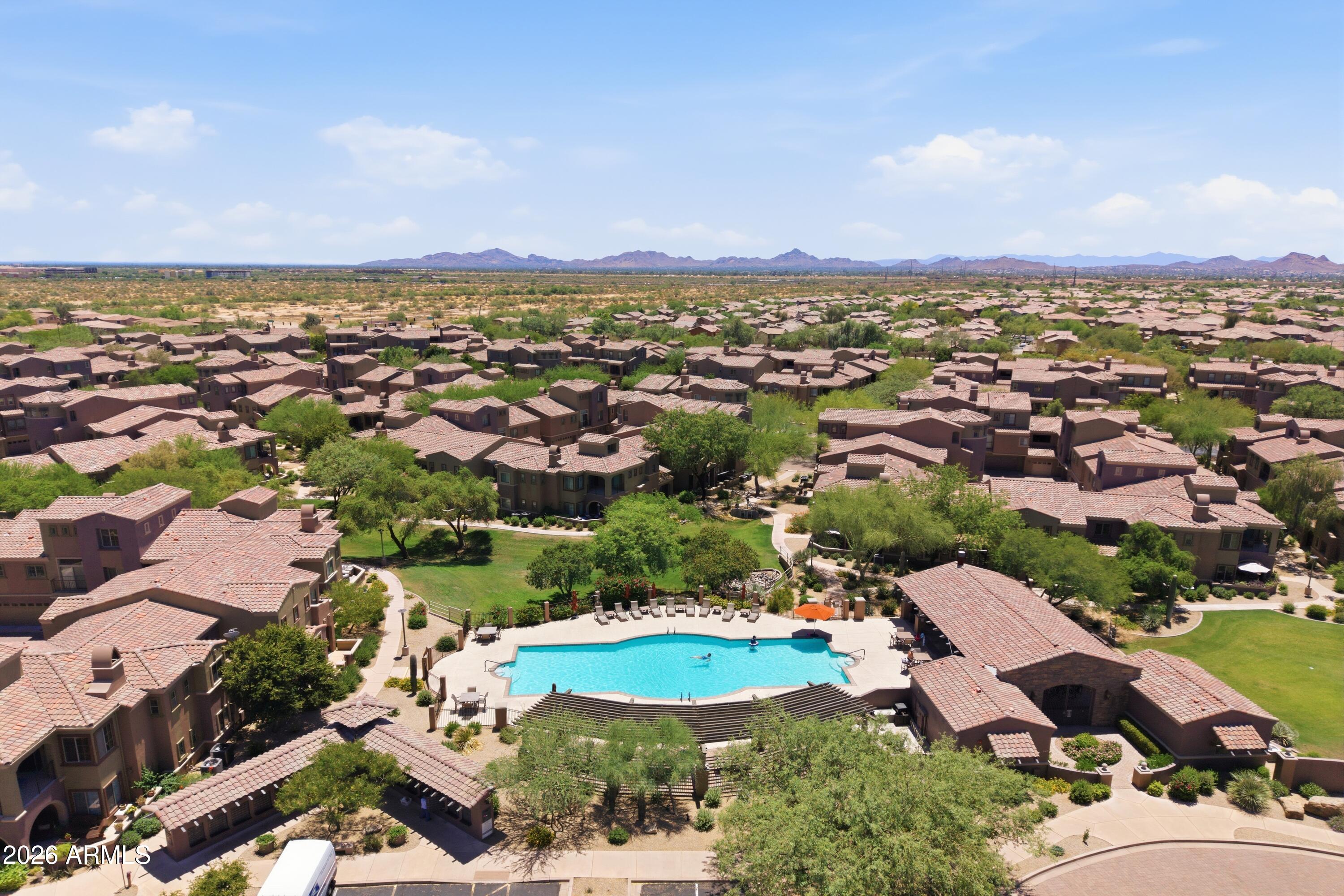 3935 East Rough Rider Road, Unit 1032 Phoenix, AZ 85050 - Photo 29 of 30