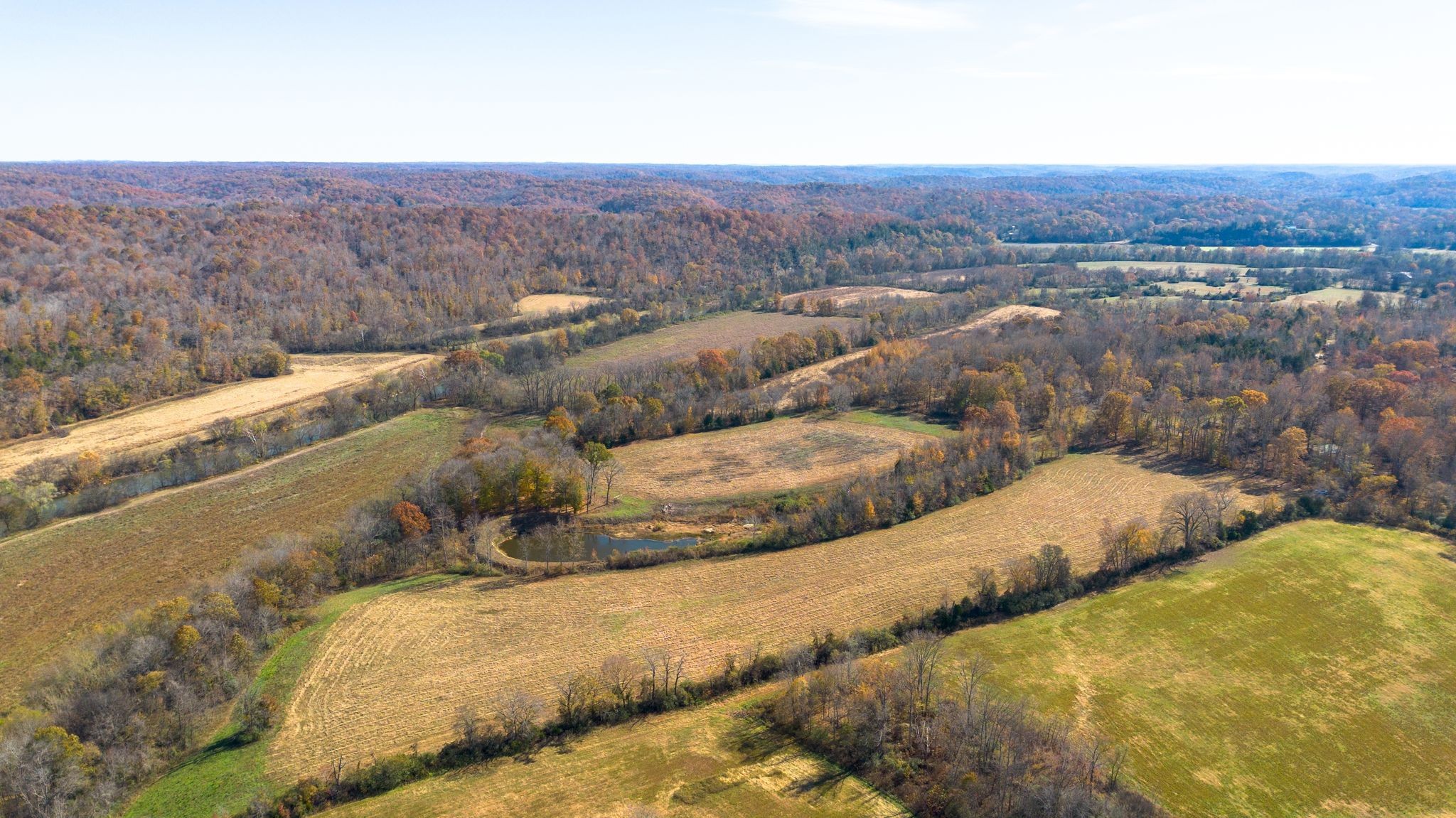 0 Stringfellow Road White Bluff, TN 37187 - Photo 18 of 38