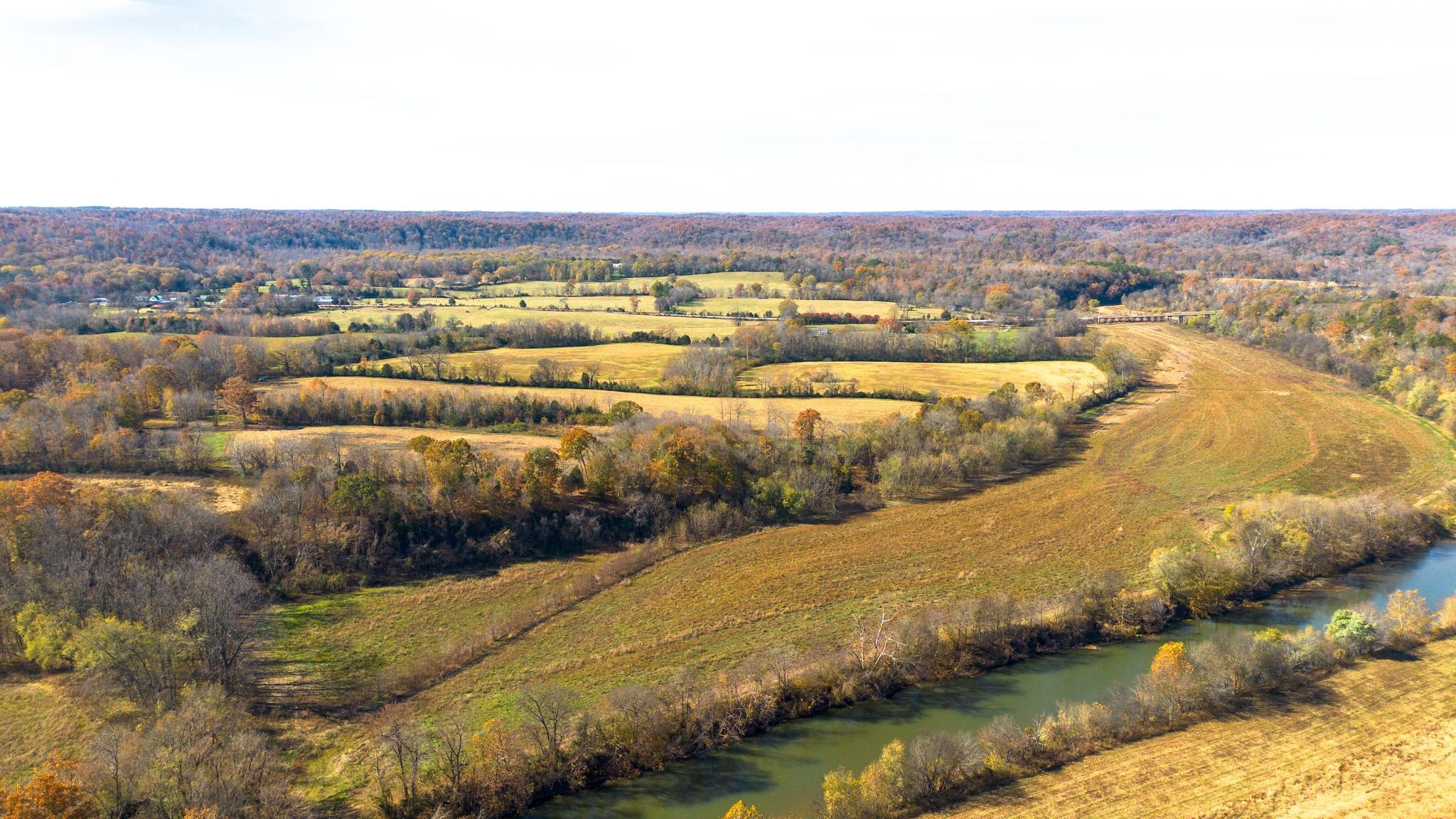 0 Stringfellow Road White Bluff, TN 37187 - Photo 2 of 38