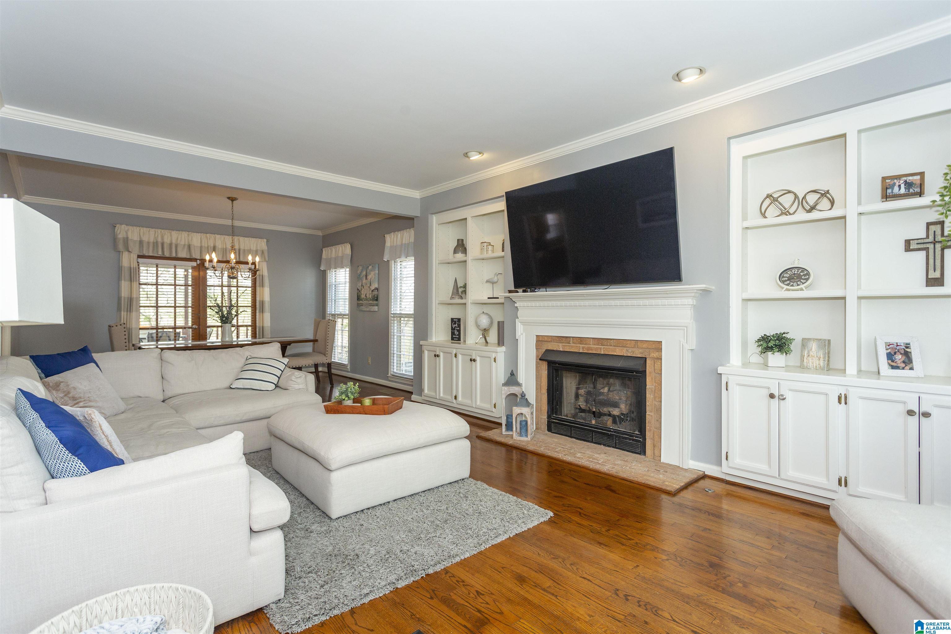 1712 Brookview Trail Birmingham, AL 35216 - Photo 6 of 53
