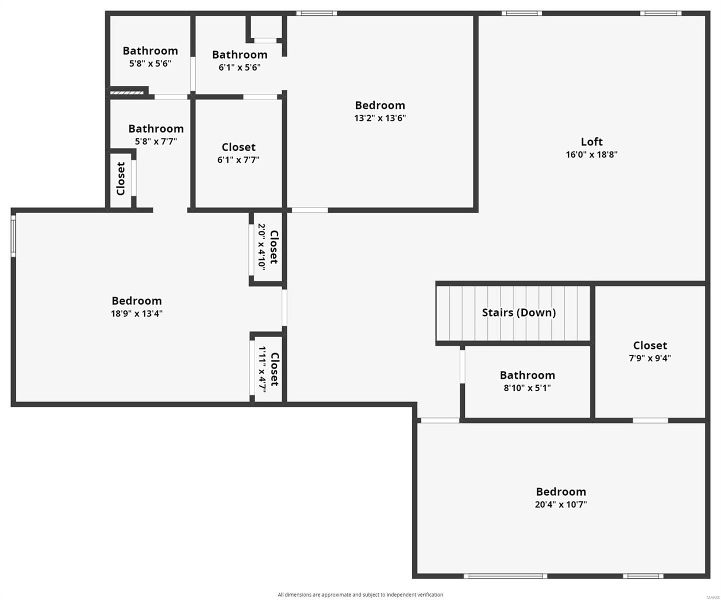 220 Barker Lane Ballwin, MO 63021 - Photo 29 of 37