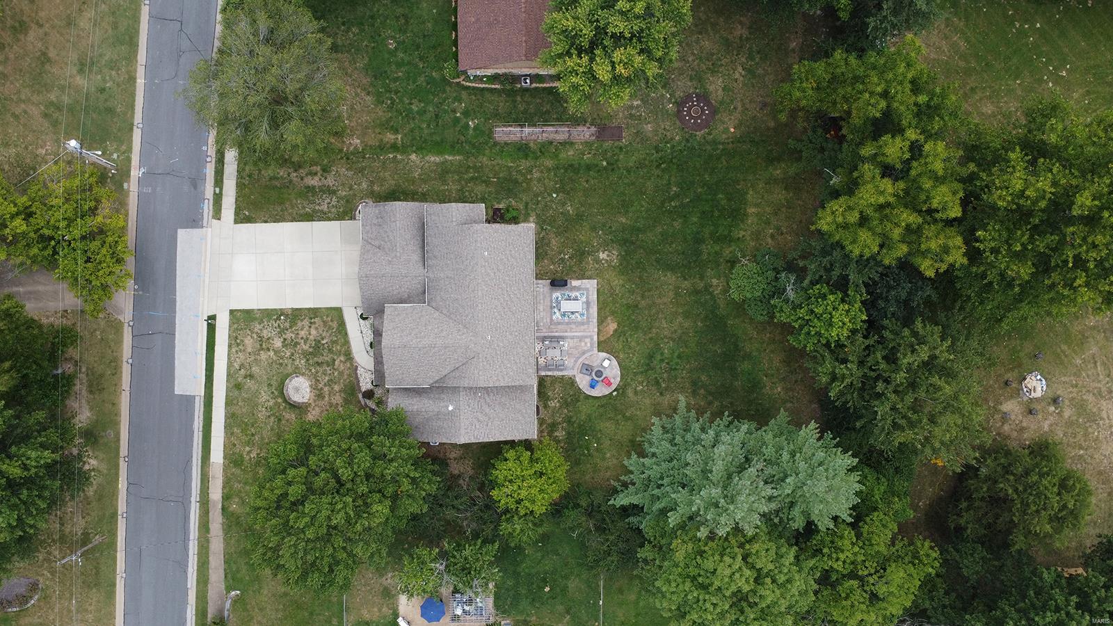 220 Barker Lane Ballwin, MO 63021 - Photo 37 of 37