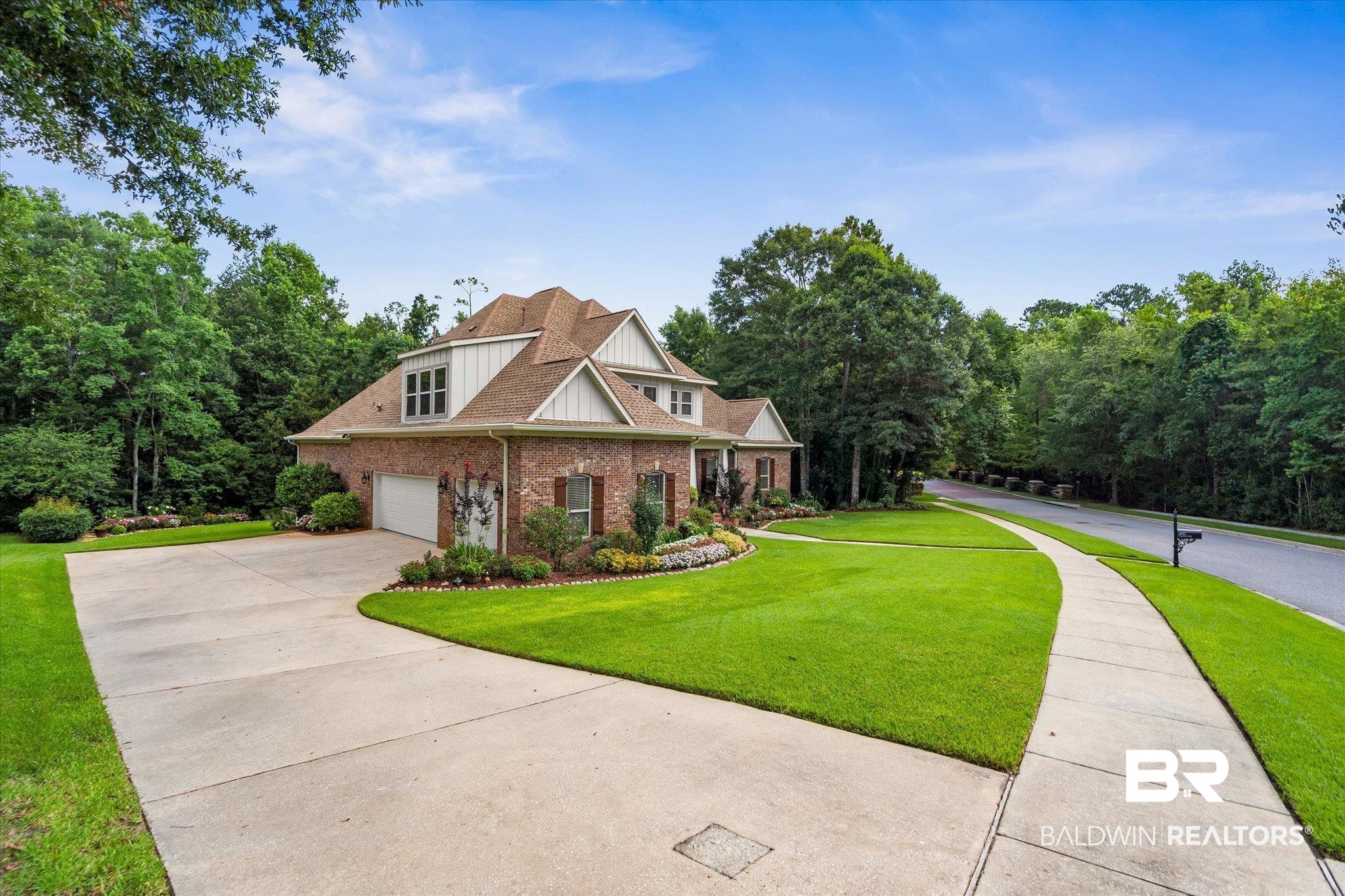1490 Stone Hedge Drive Mobile, AL 36695 - Photo 32 of 36