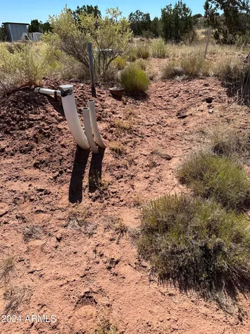 $52,000 | 2991 Retirement Road, Show Low, AZ 85901