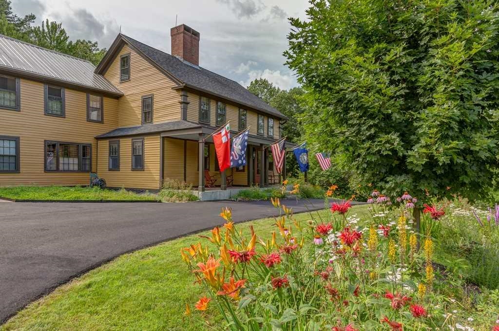 11 Porter Hill Road New Ipswich, NH 03071 - Photo 1 of 56