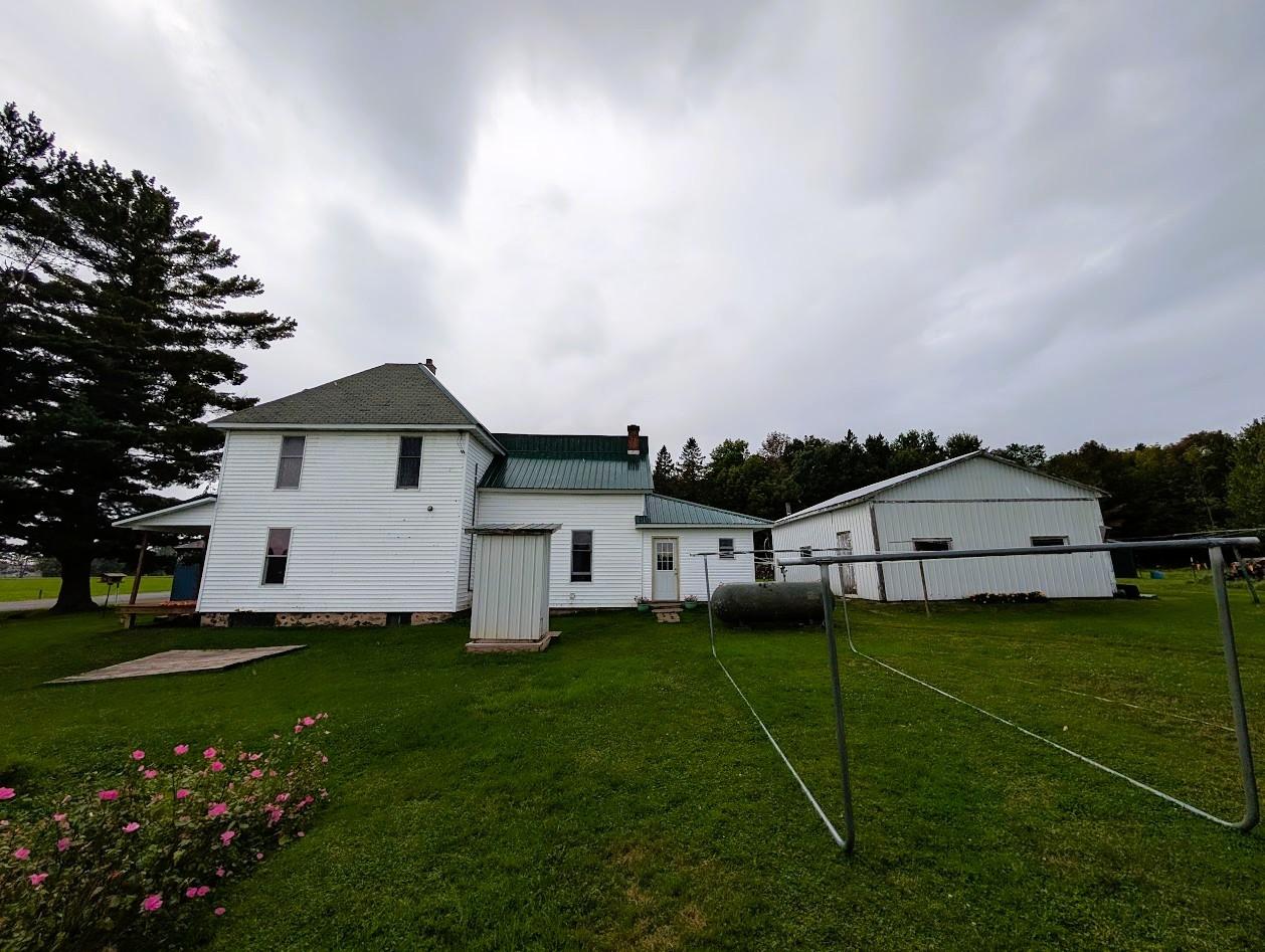 W10672 Midway Road Kennan, WI 54537 - Photo 5 of 25 Gallery Image 5