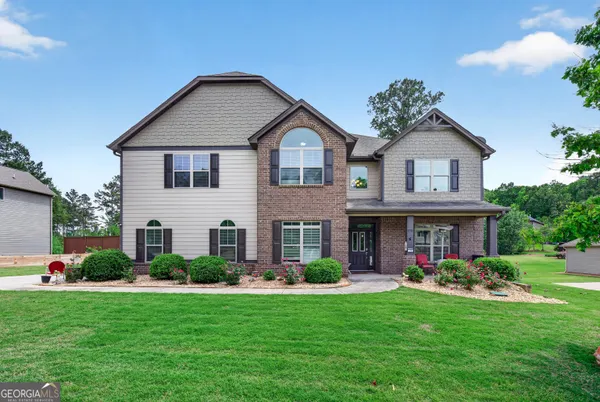 $579,990 | 270 Darien Drive, Senoia, GA 30276