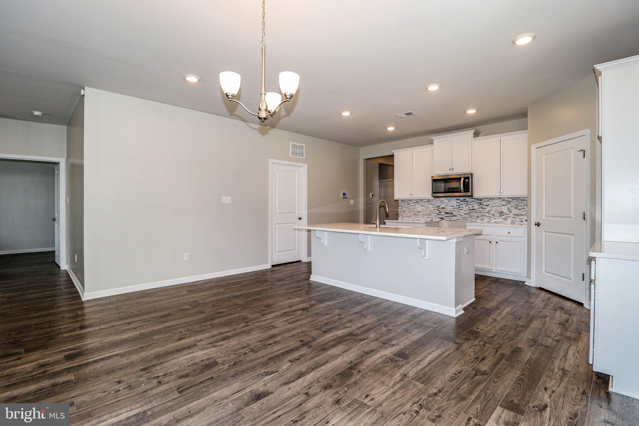 5 Preston Lane Delanco, NJ 08075 - Photo 11 of 45 Kitchen.