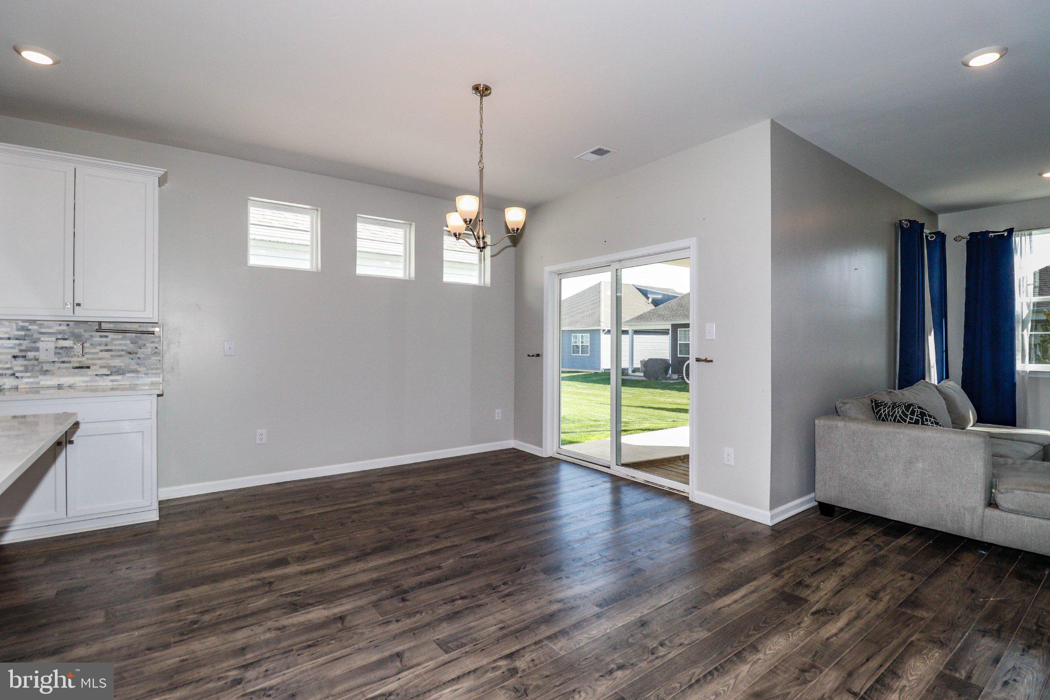 5 Preston Lane Delanco, NJ 08075 - Photo 12 of 45 Dining Area