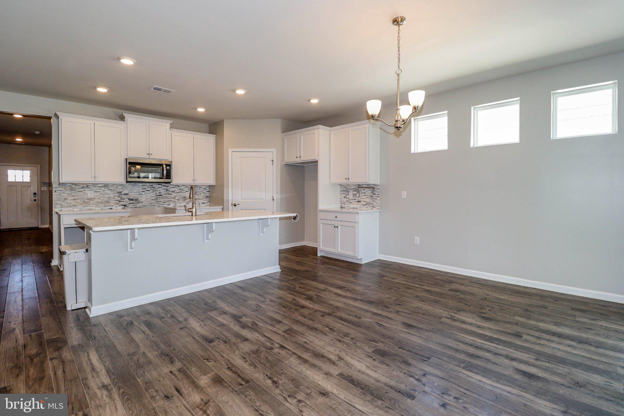 5 Preston Lane Delanco, NJ 08075 - Photo 14 of 45 Kitchen.