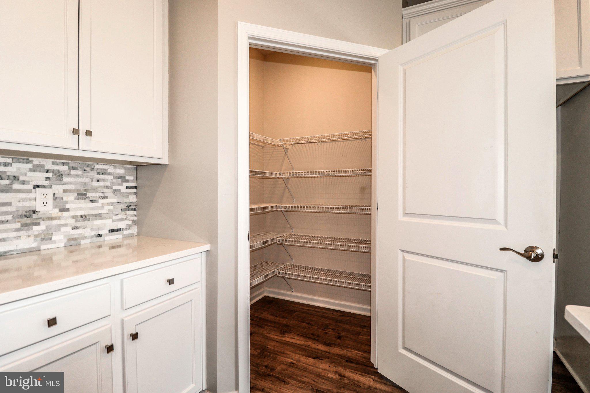 5 Preston Lane Delanco, NJ 08075 - Photo 17 of 45 Spacious pantry