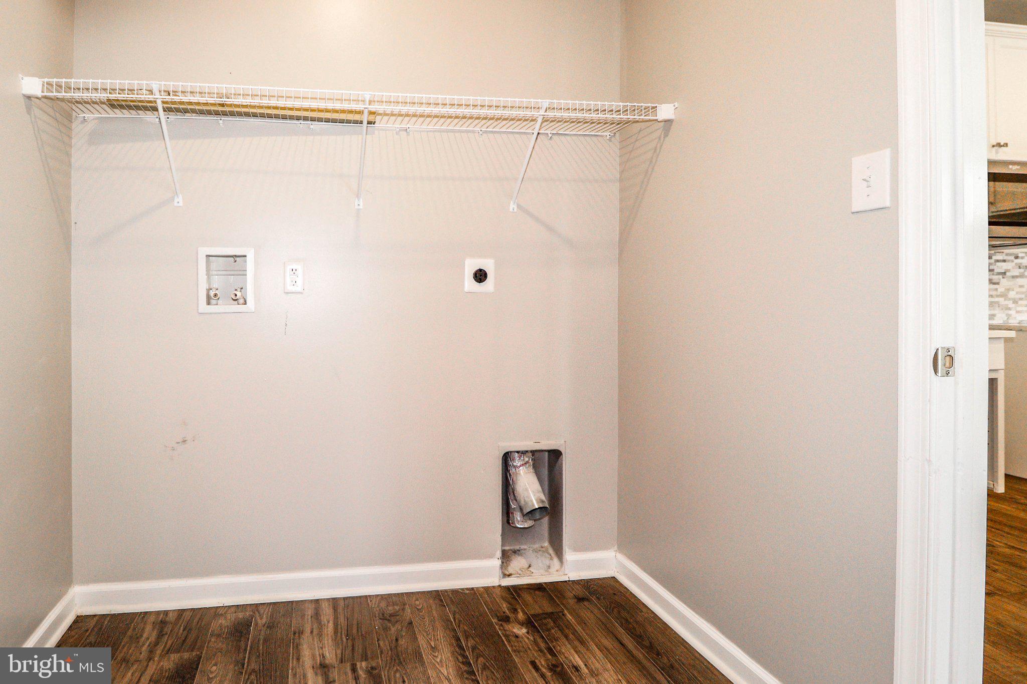 5 Preston Lane Delanco, NJ 08075 - Photo 19 of 45 Versatile laundry space