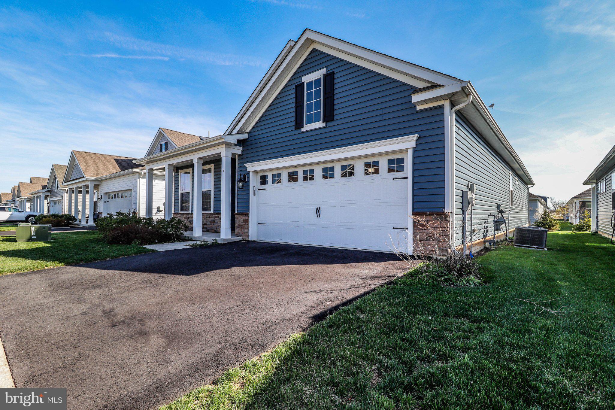 5 Preston Lane Delanco, NJ 08075 - Photo 2 of 45
