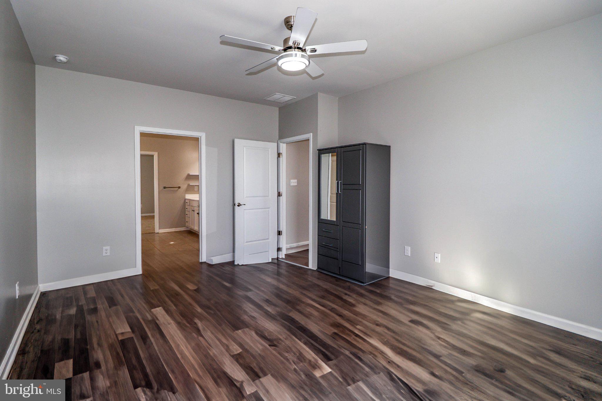 5 Preston Lane Delanco, NJ 08075 - Photo 24 of 45 Master Bedroom.