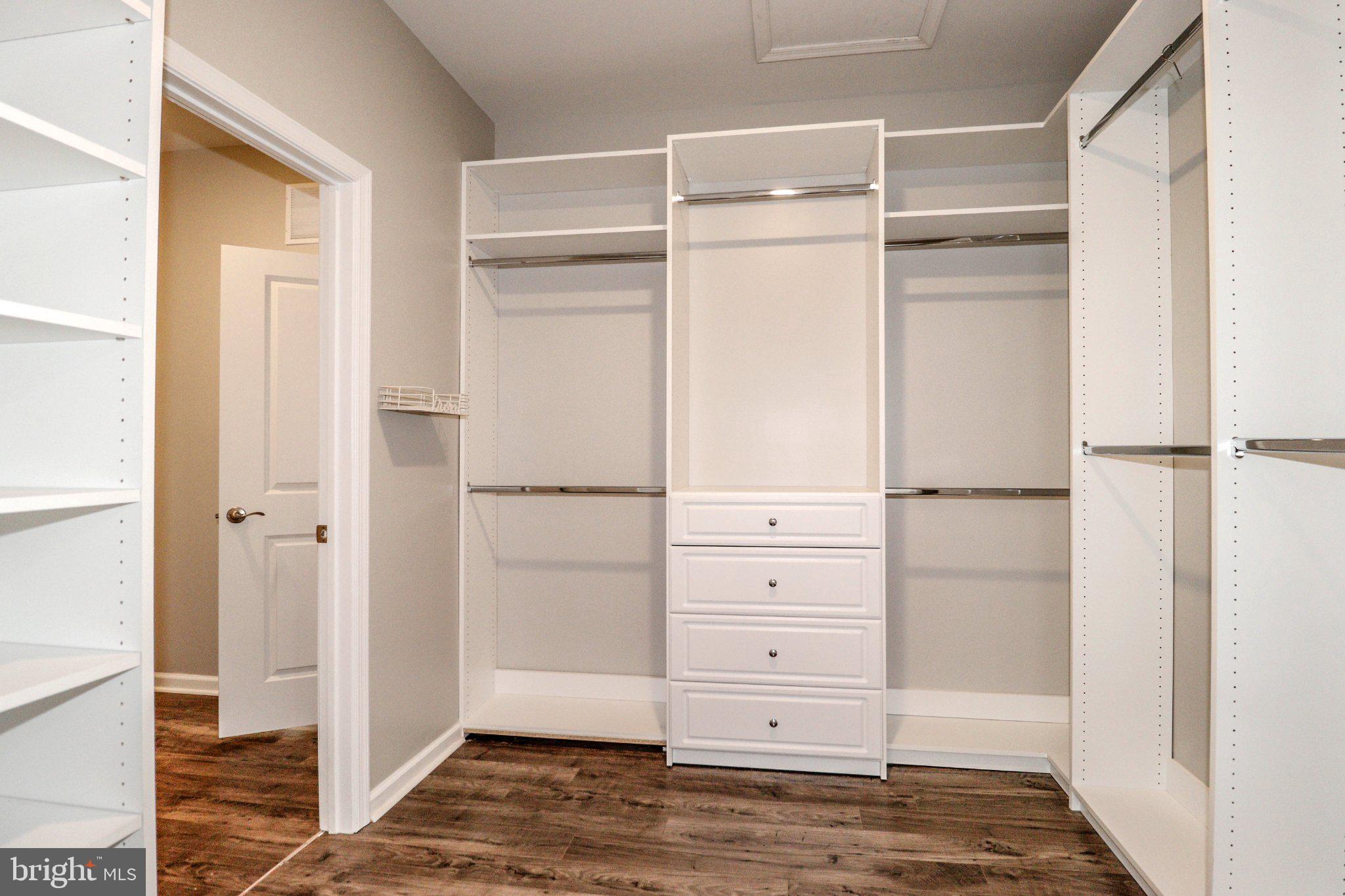 5 Preston Lane Delanco, NJ 08075 - Photo 26 of 45 Spacious, organized Master Walk In