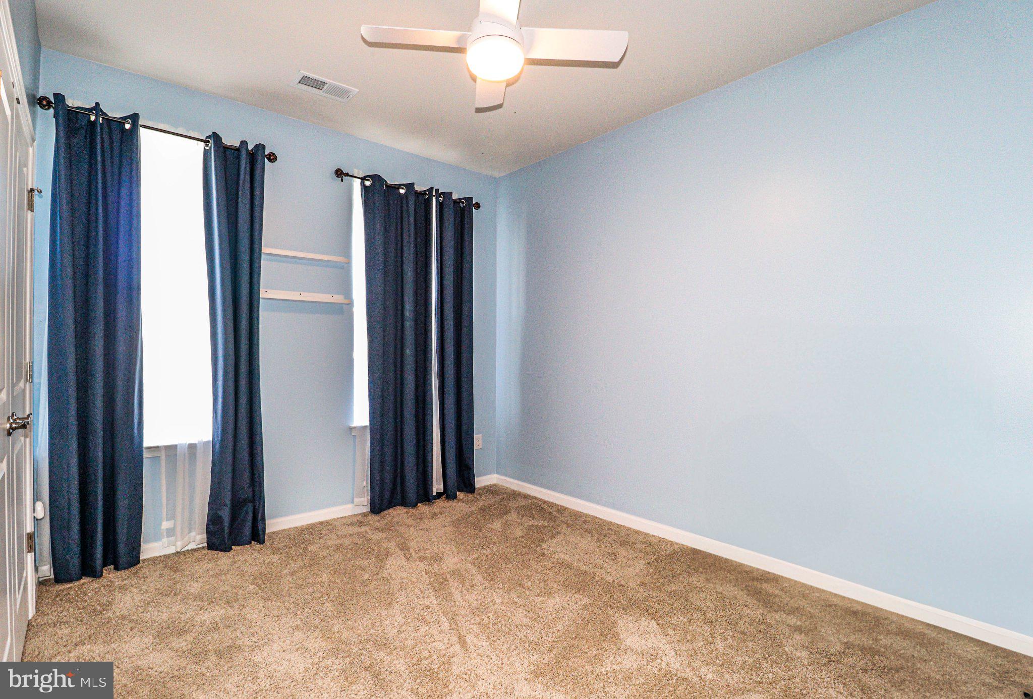 5 Preston Lane Delanco, NJ 08075 - Photo 33 of 45 Second Bedroom
