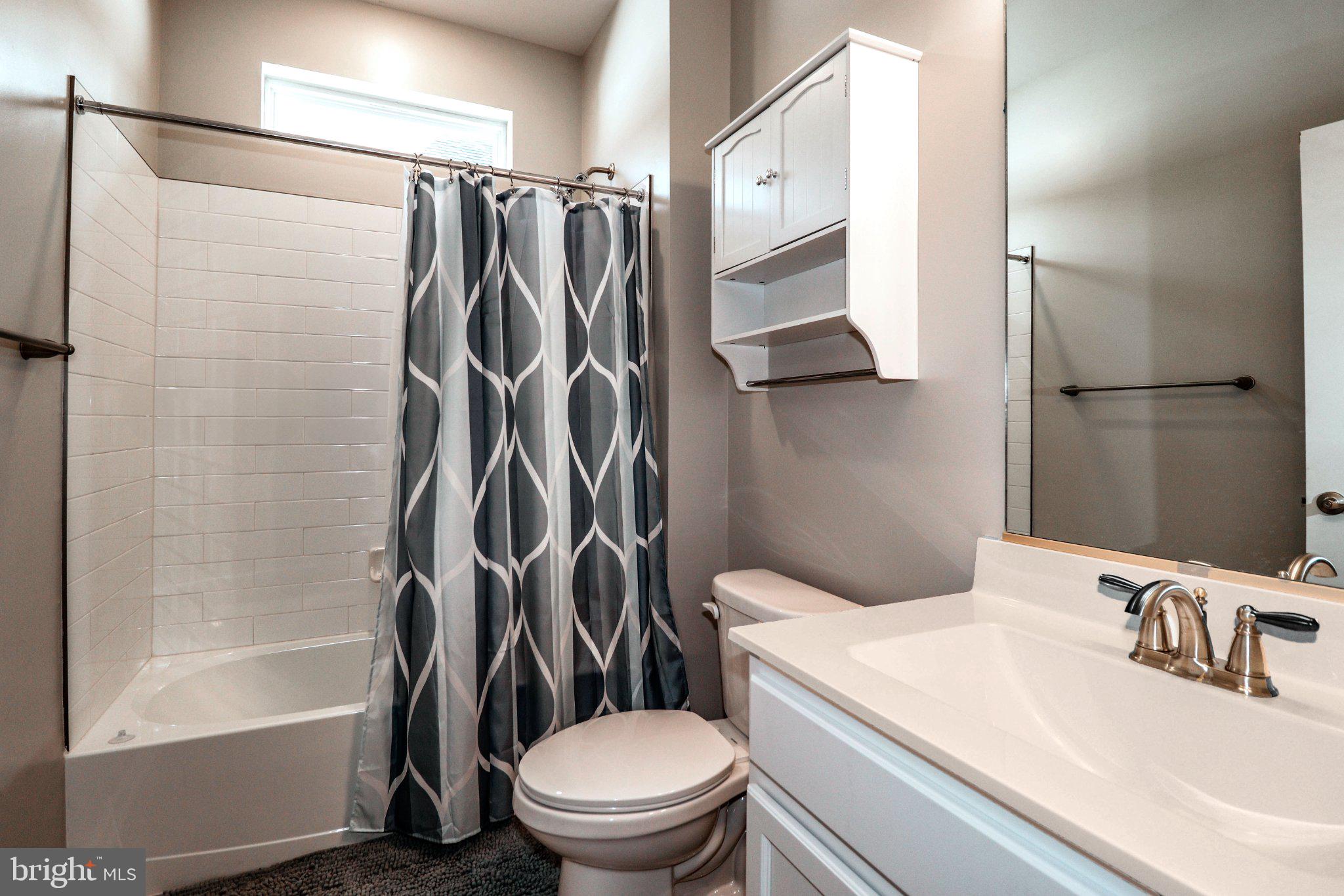 5 Preston Lane Delanco, NJ 08075 - Photo 35 of 45 Second Bath
