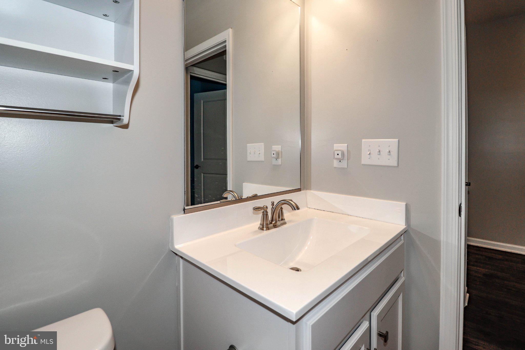 5 Preston Lane Delanco, NJ 08075 - Photo 36 of 45 Second Bath