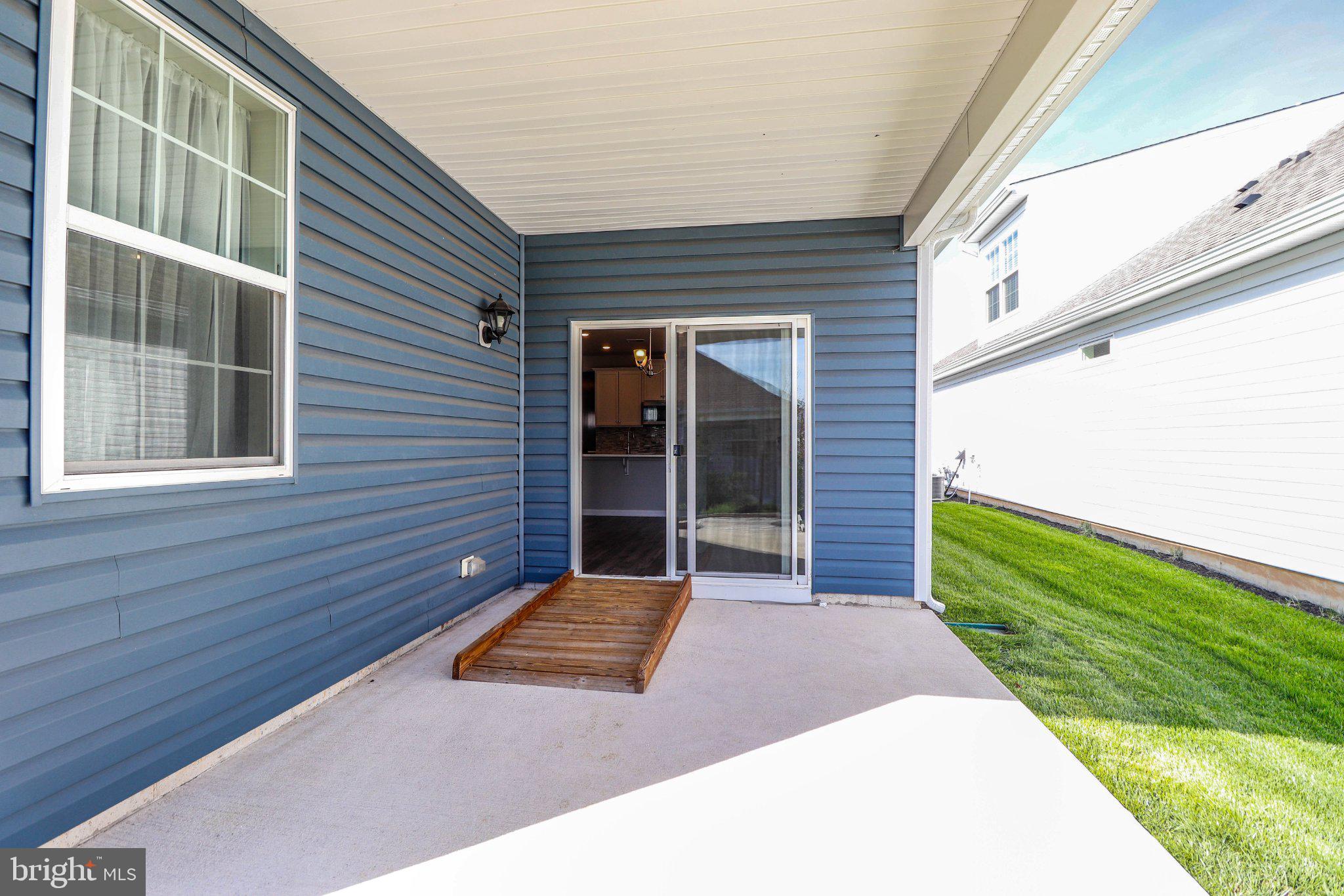 5 Preston Lane Delanco, NJ 08075 - Photo 39 of 45 Patio