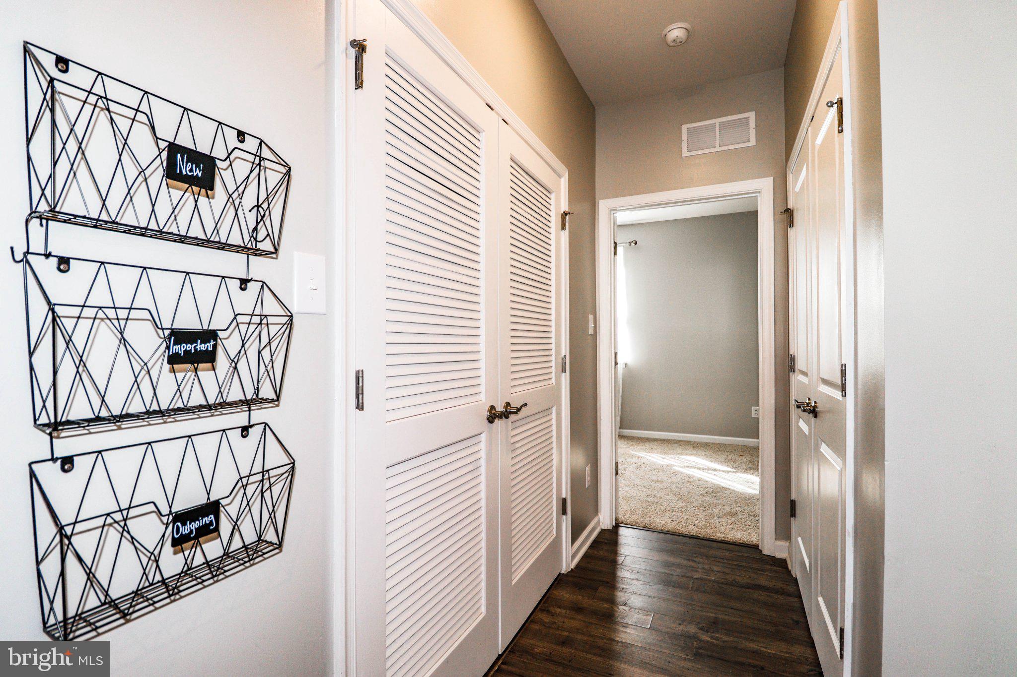 5 Preston Lane Delanco, NJ 08075 - Photo 43 of 45 Hallway