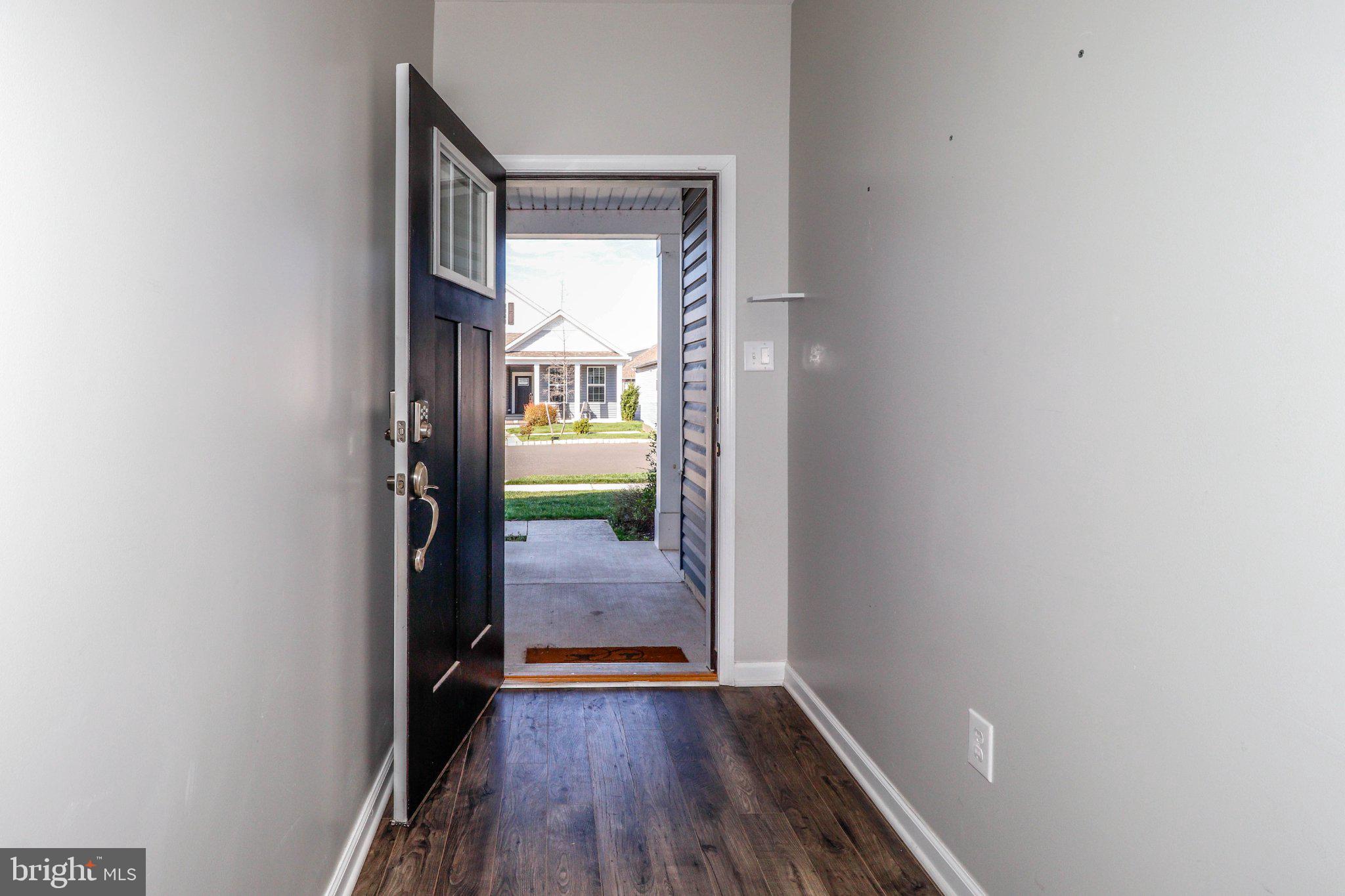 5 Preston Lane Delanco, NJ 08075 - Photo 5 of 45 Foyer