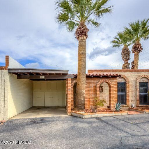 9111 North Oracle Road, Unit 173 Tucson, AZ 85704 - Photo 3 of 28 Gallery Image 3