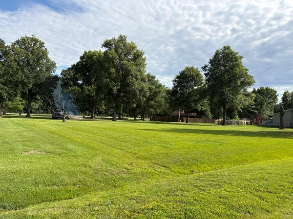 $25,500 | Lot 10 Gladys Lane, Centralia, IL 62801