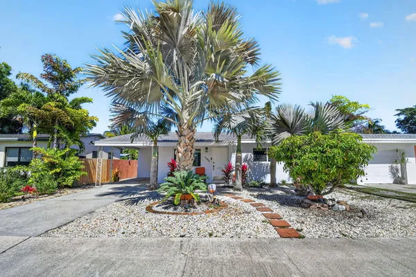 $539,000 | 1720 North L Street, Lake Worth Beach, FL 33460