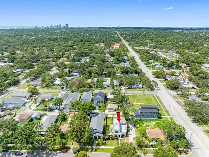 $675,000 | 1570 48th Avenue North, St. Petersburg, FL 33703