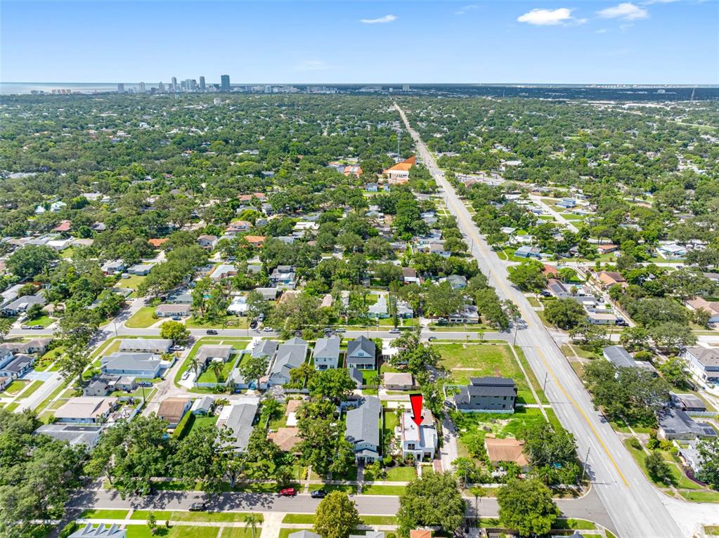 1570 48th Avenue North St. Petersburg, FL 33703 - Photo 75 of 75 a view of city