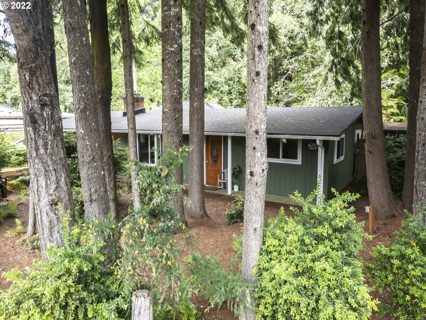 2830 Munsel Lake Road Florence, OR 97439 - Photo 2 of 22 Gallery Image 2